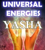 Universal Energies Healer
